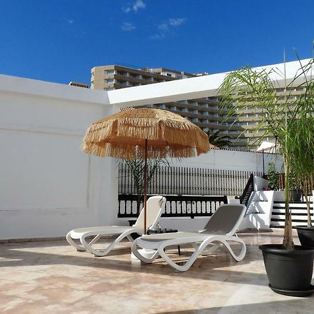 Las Flores Studio 2 Playa de las Americas  Eksteriør bilde
